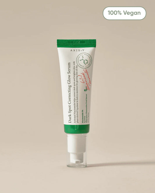 Dark Spot Correcting Glow Serum