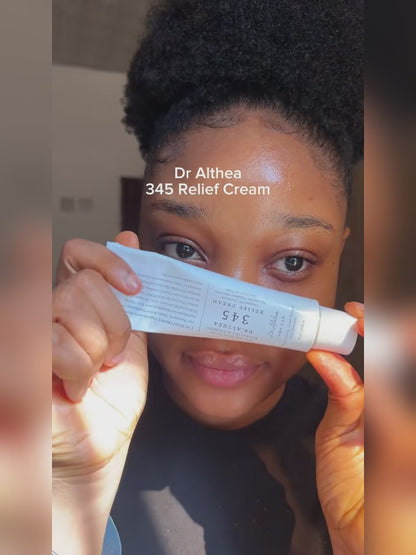 Dr. Althea 345 Relief Cream